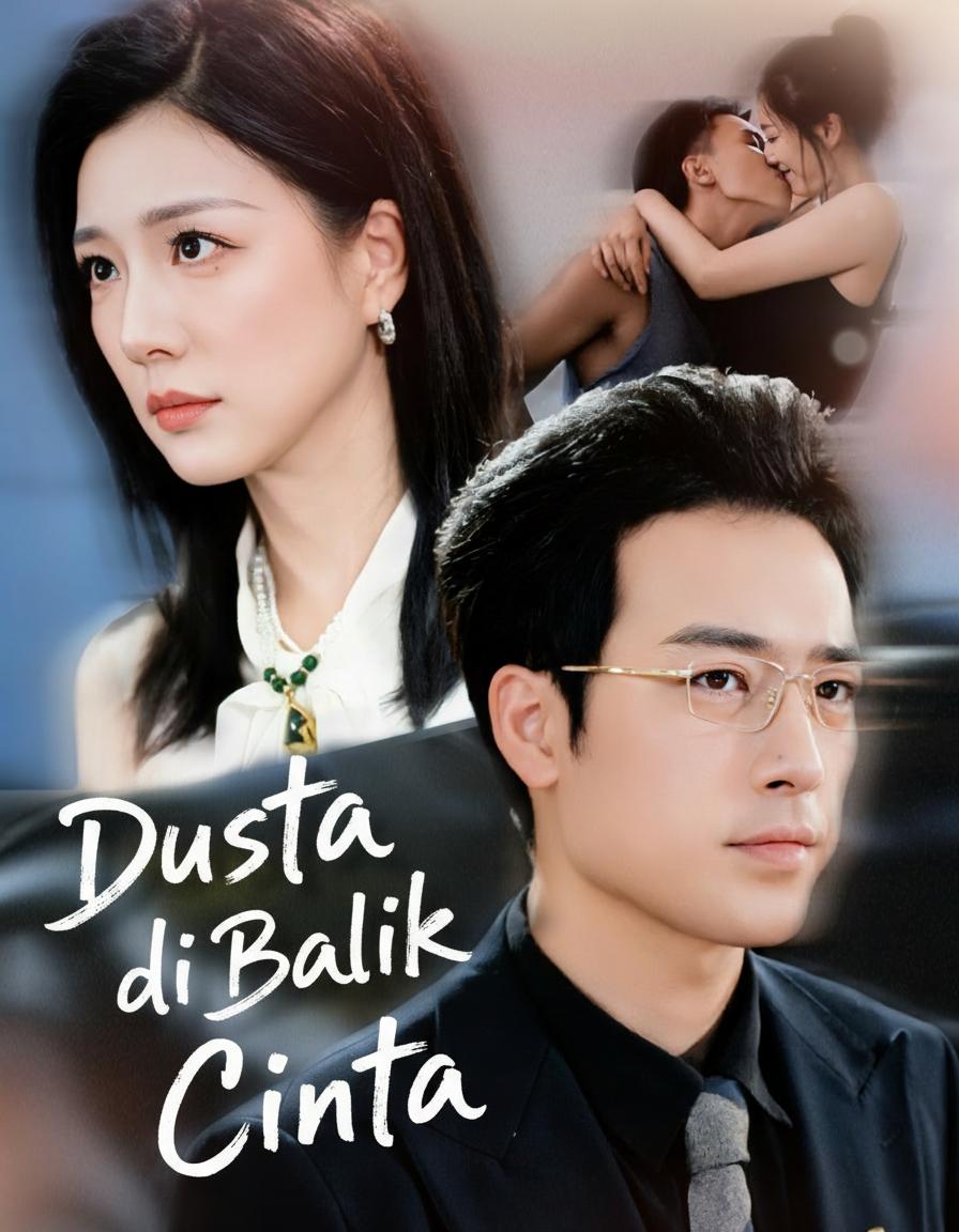 Dusta di Balik Cinta