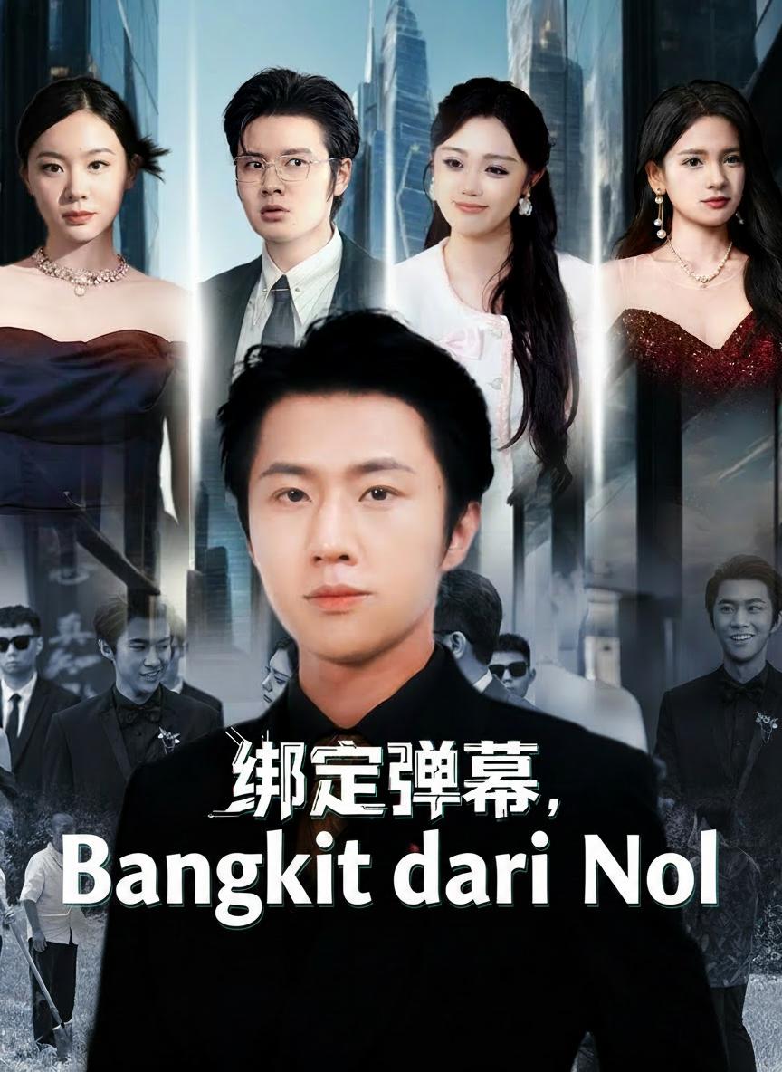 Bangkit dari Nol