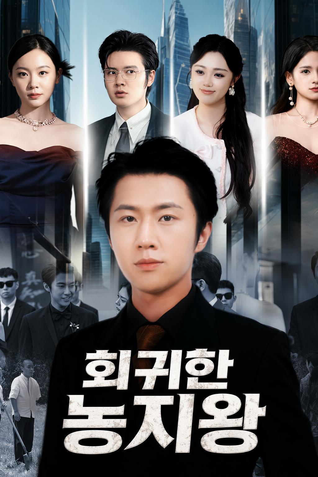 회귀한 농지왕