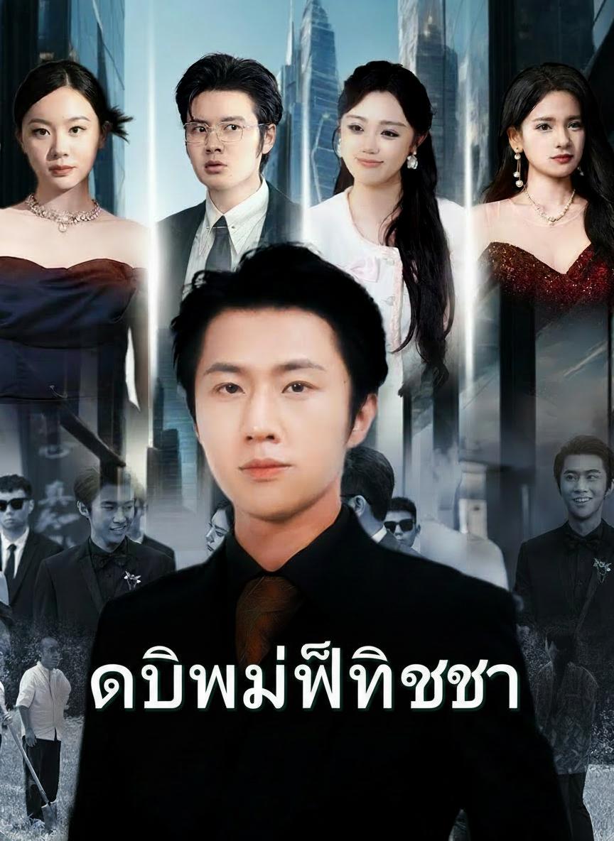 เกิดใหม่พร้อมระบบ ขอทวงคืน