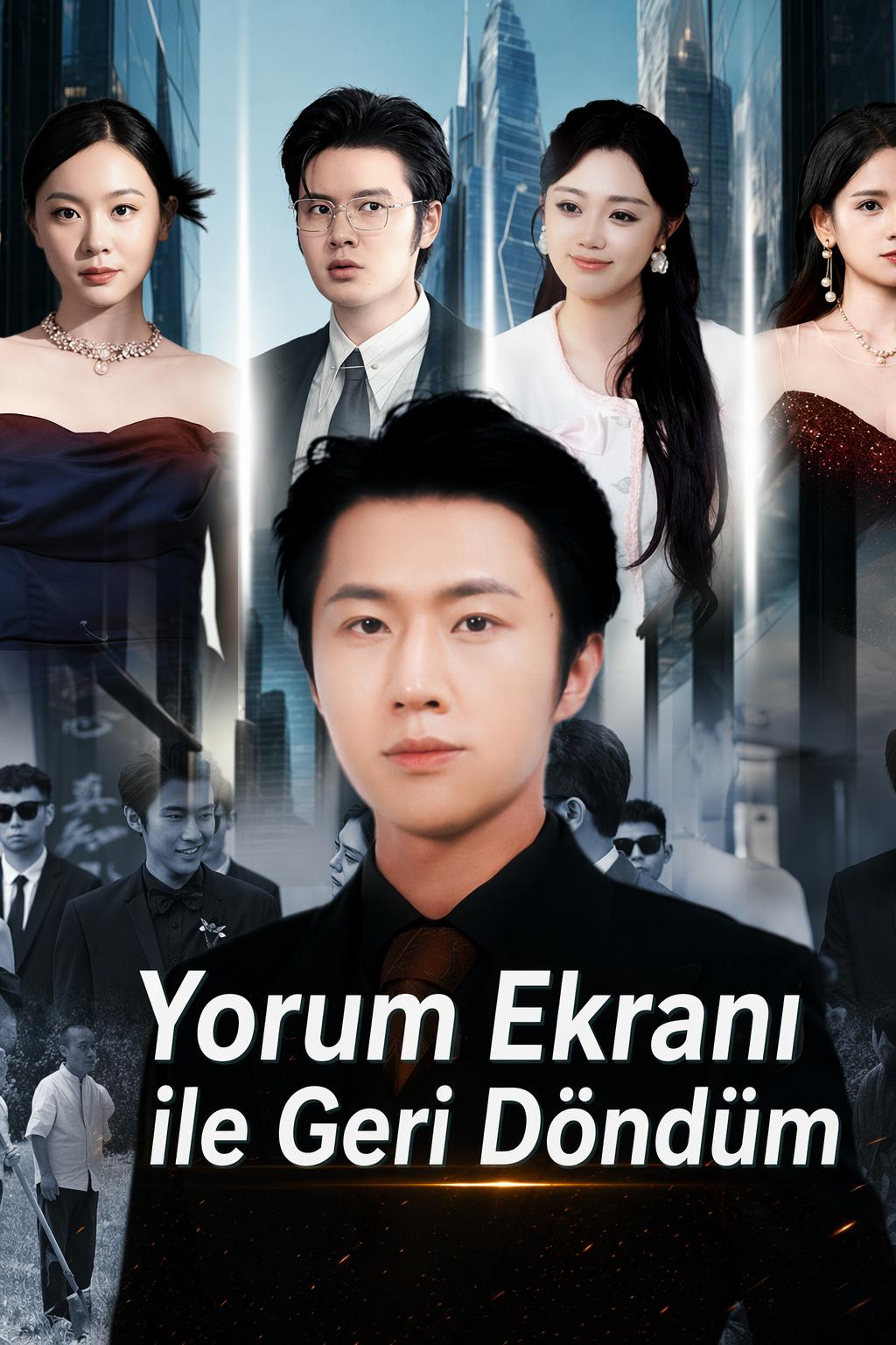 Yorum Ekranı ile Geri Döndüm