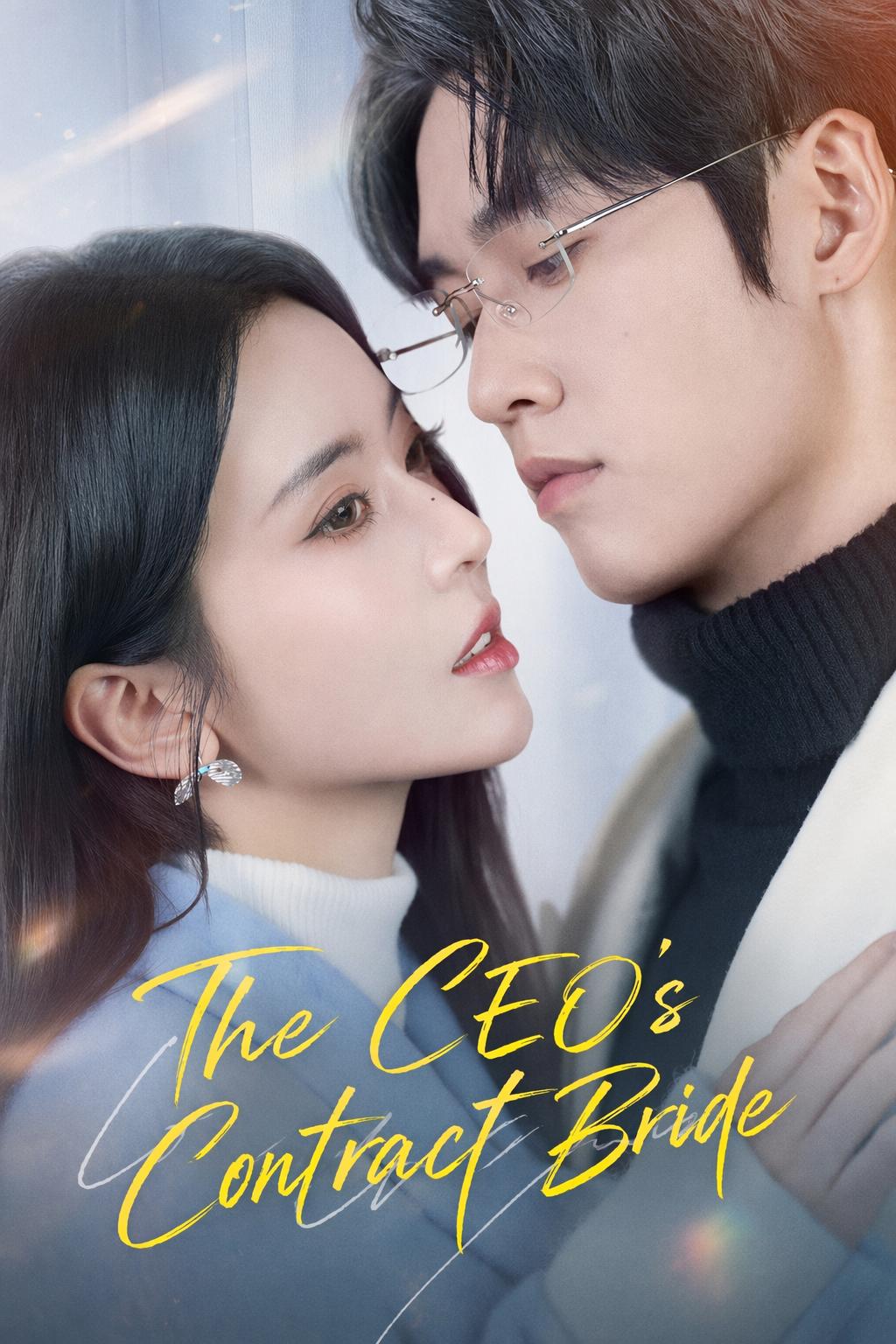 The CEO's Contract Bride
