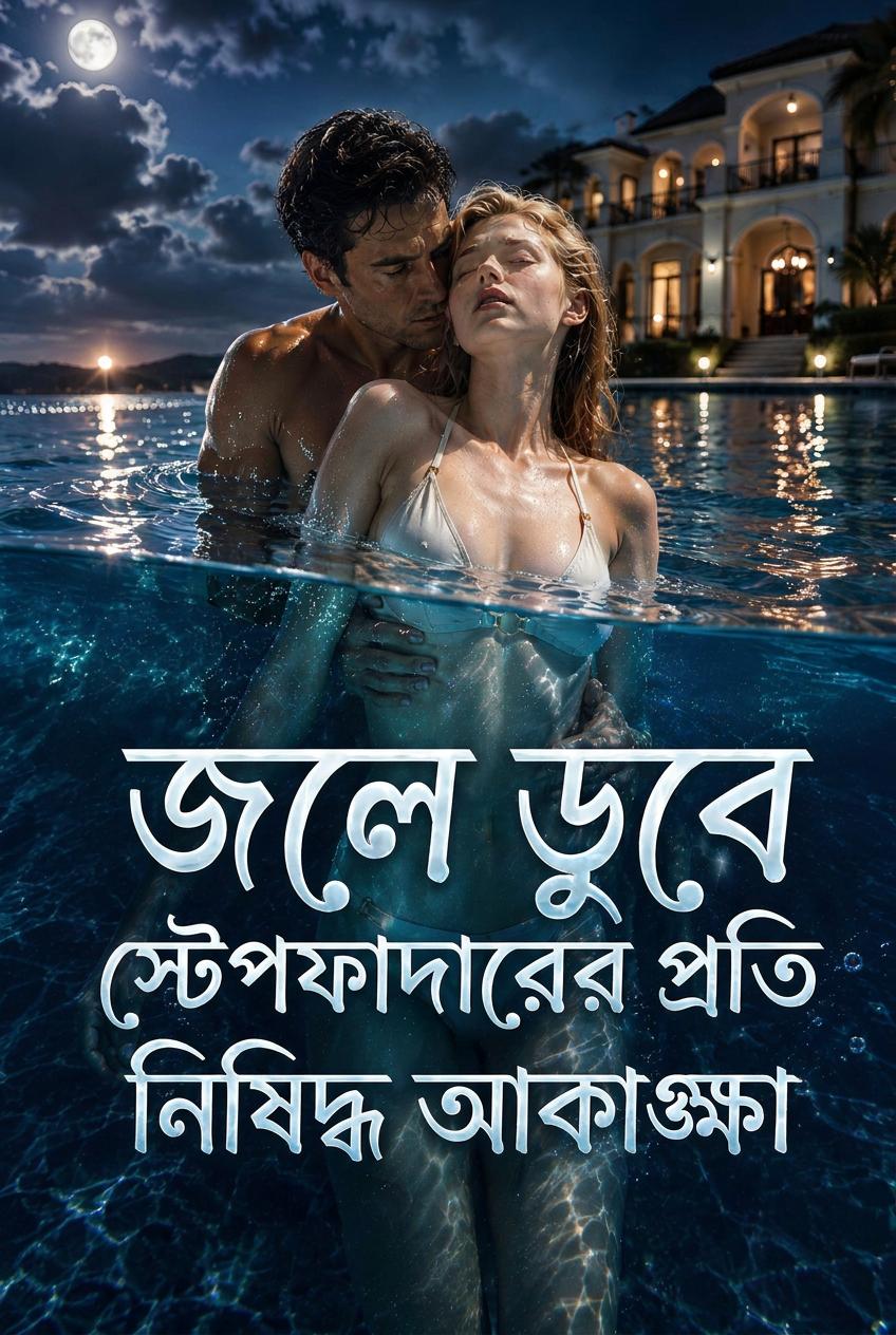তার মাঝে নিমজ্জিত