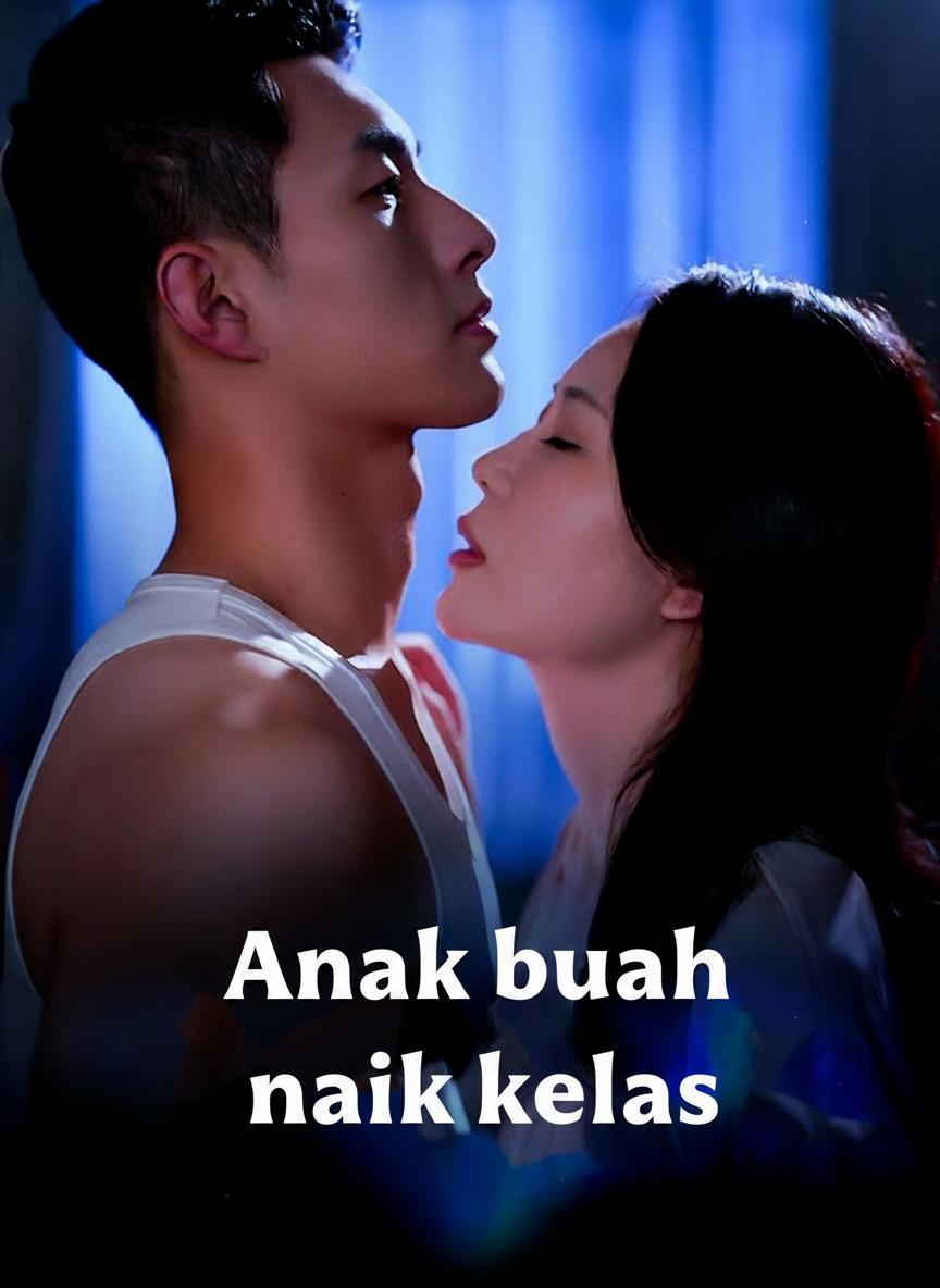 Anak buah naik kelas