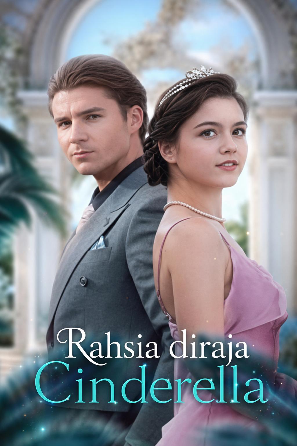 Rahsia diraja Cinderella