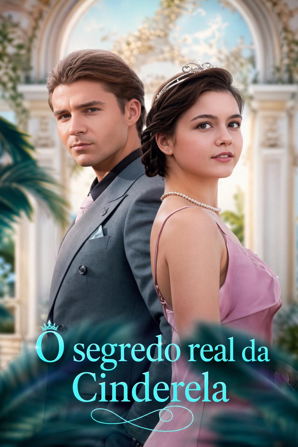 O segredo real da Cinderela