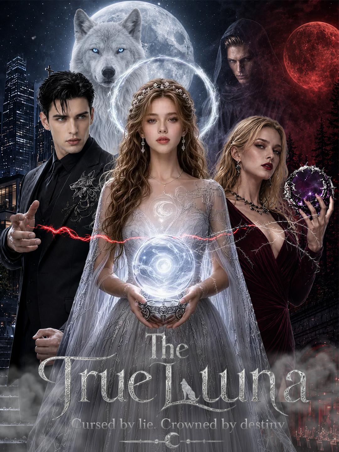 The true luna