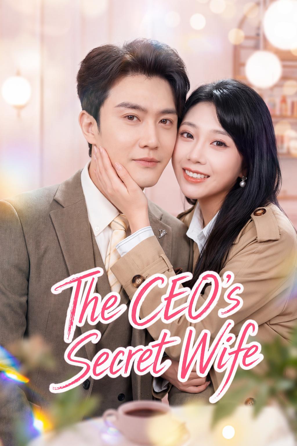 The CEO's Secret Wife