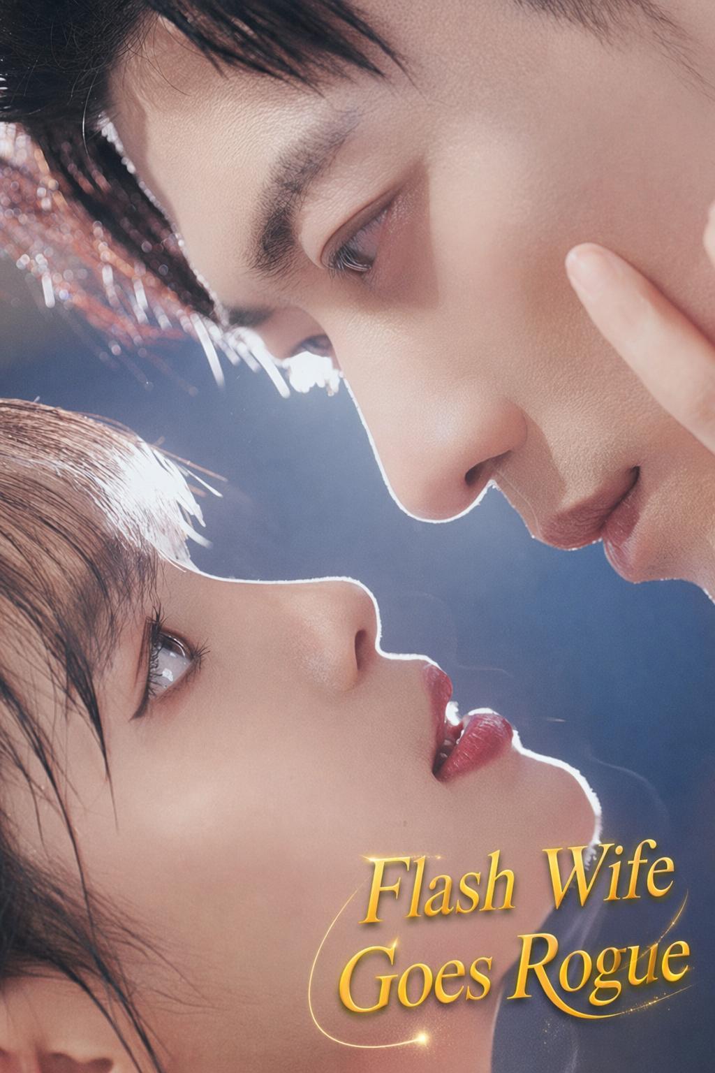 Flash Wife Goes Rogue