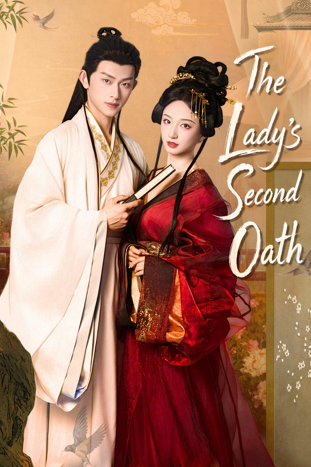 The Lady's Second Oath