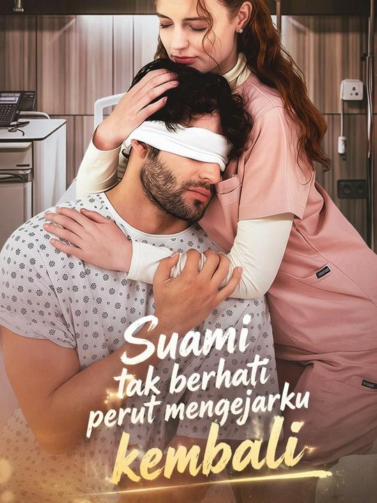 Suami kejam mengejarku kembali