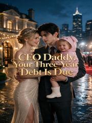 CEO Daddy, Your Three-Year Debt Is Due
