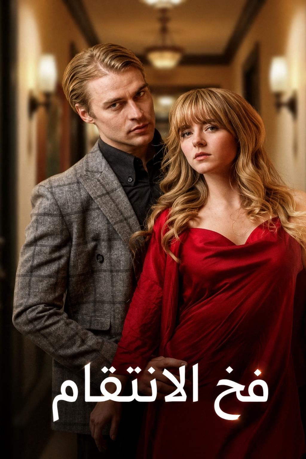 فخ الانتقام
