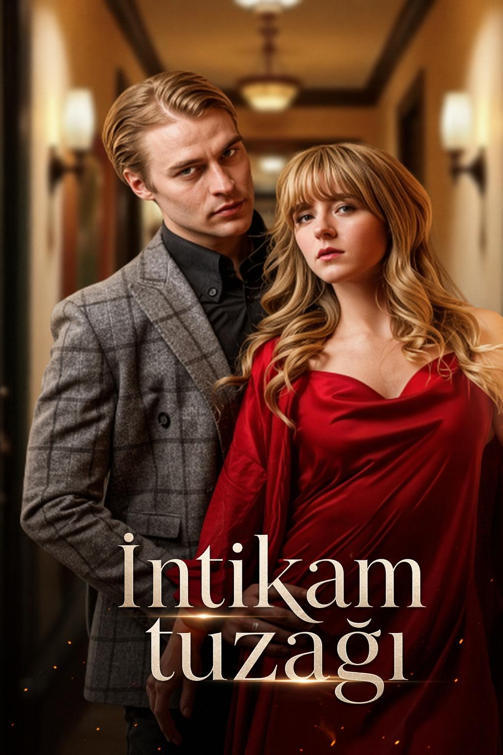 İntikam tuzağı