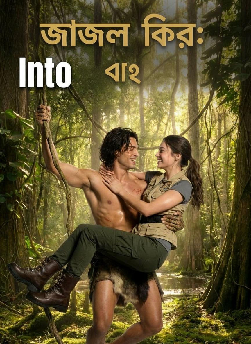 জাঙ্গল কিং: সভ্যতার পথে