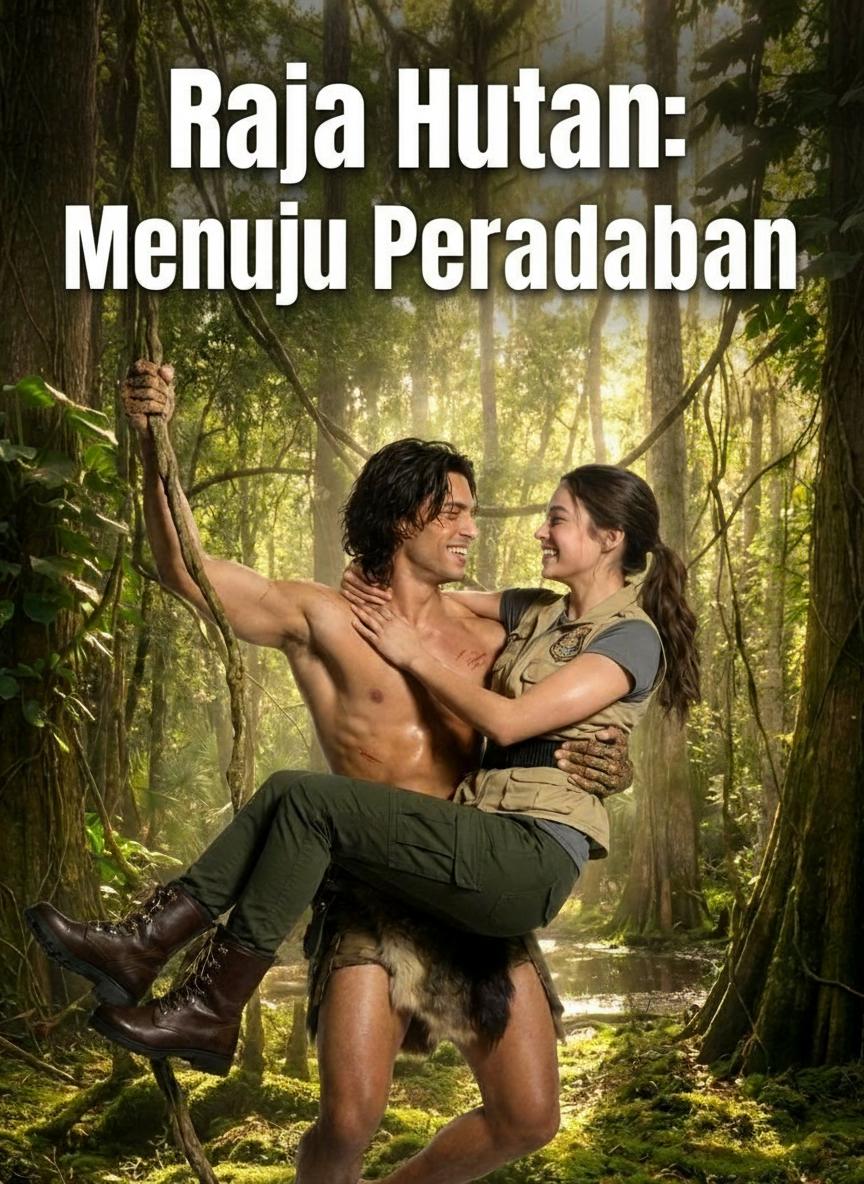 Raja Hutan: Menuju Peradaban