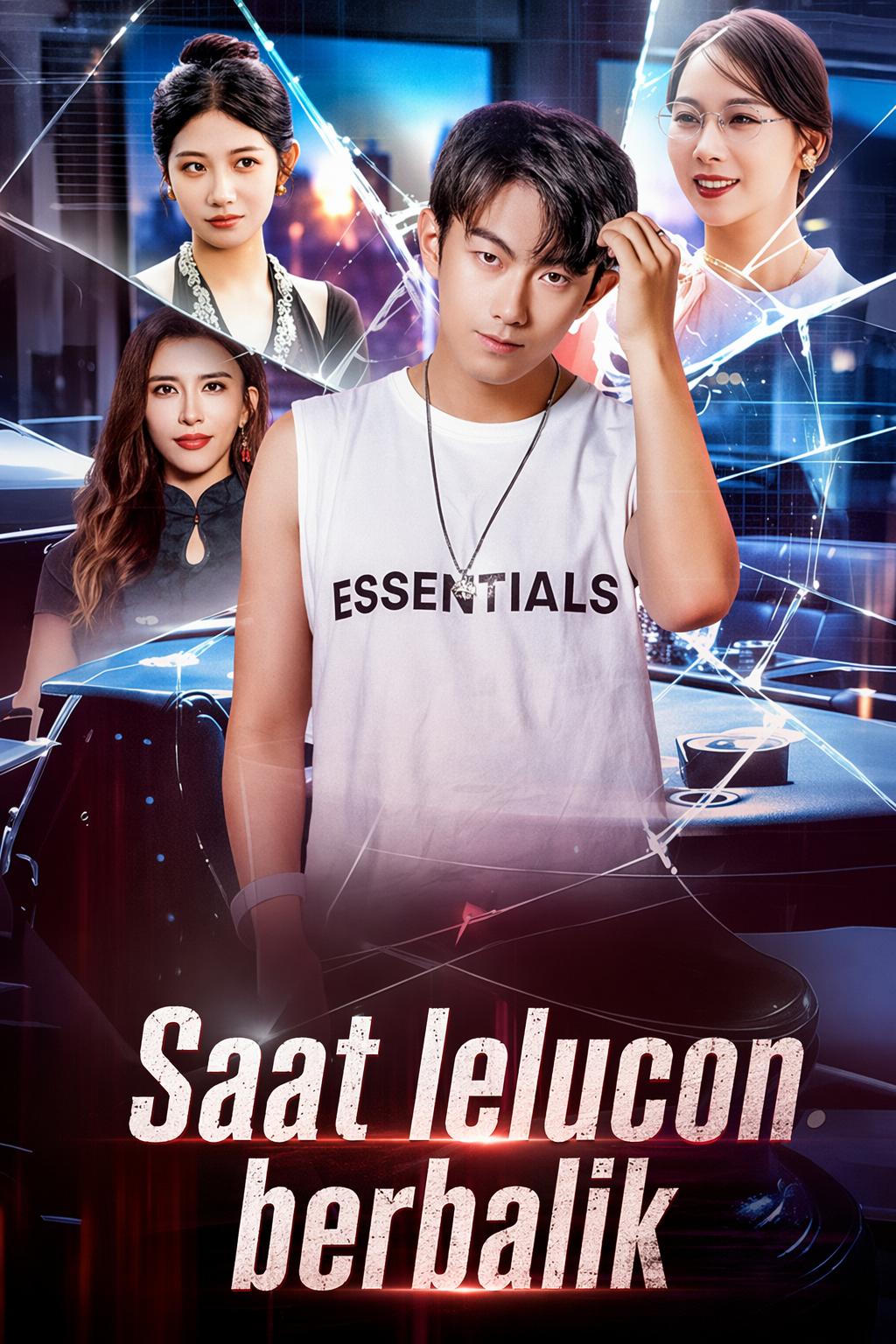 Saat lelucon berbalik