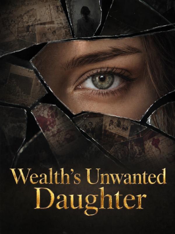 Wealth's Unwanted Daughter