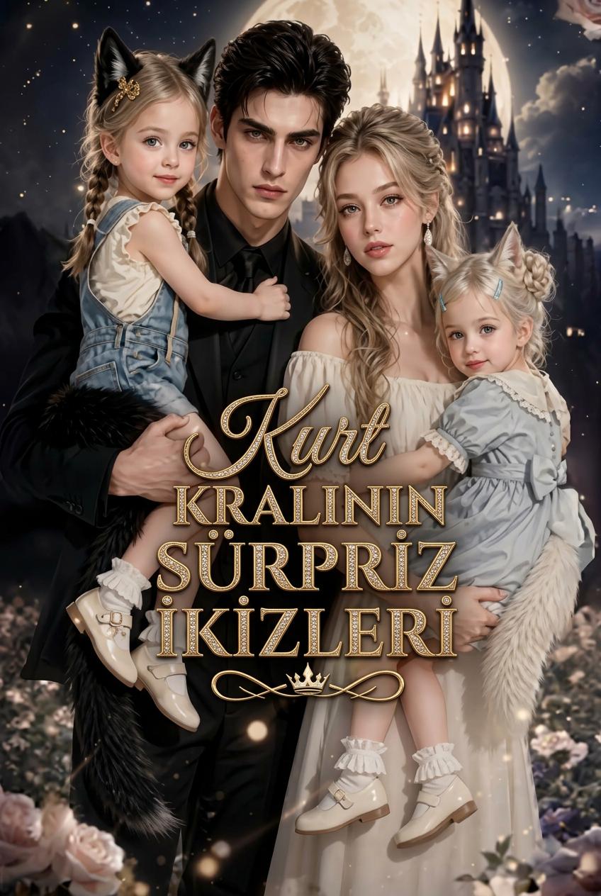 Kurt kralının sürpriz ikizleri