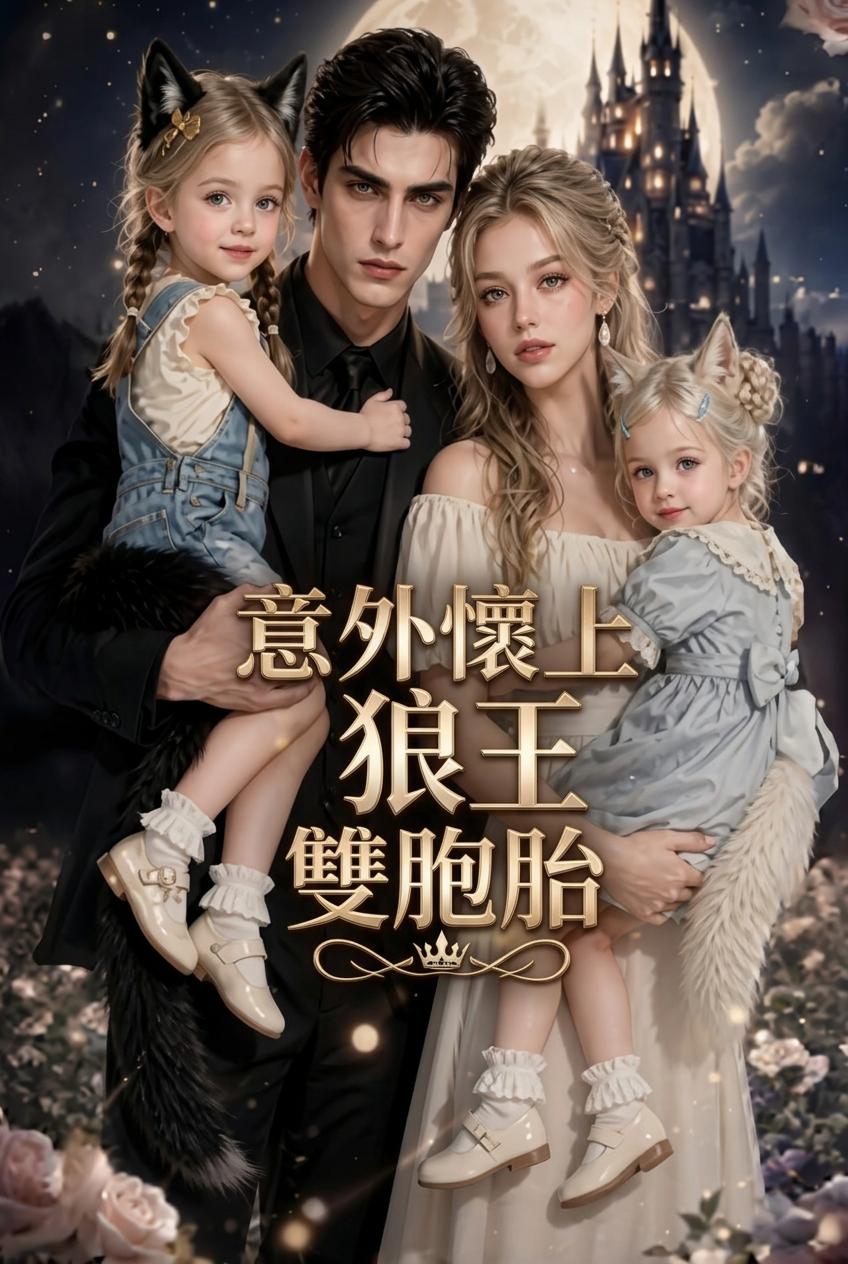 意外懷上狼王雙胞胎
