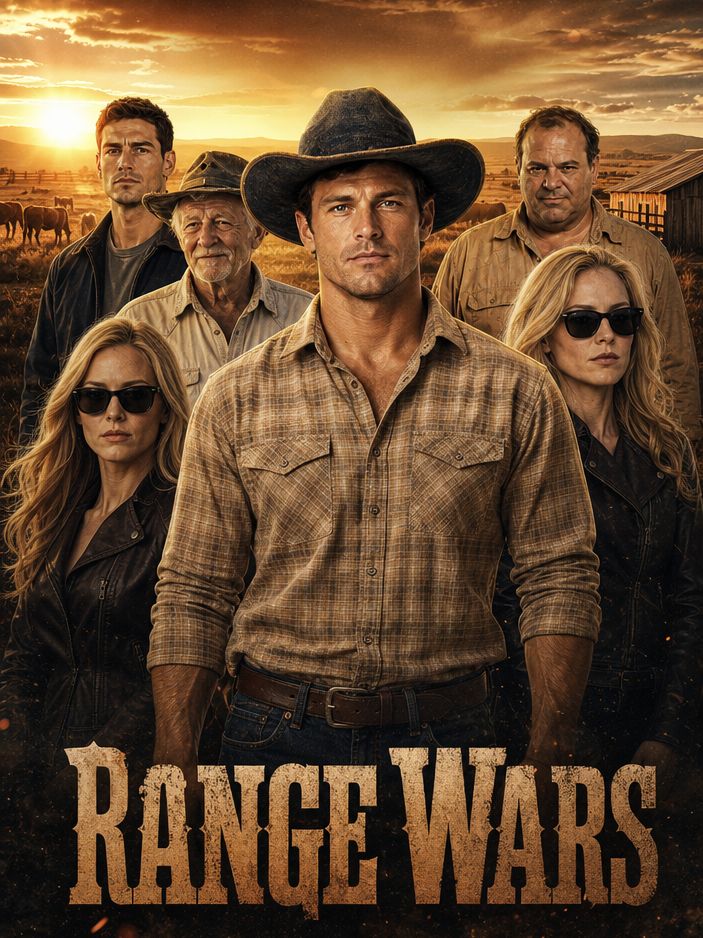 Range Wars