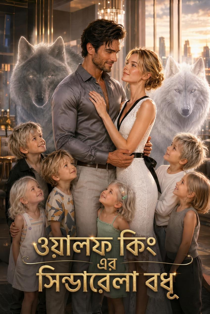 ওয়ালফ কিং এর সিন্ডারেলা বধূ