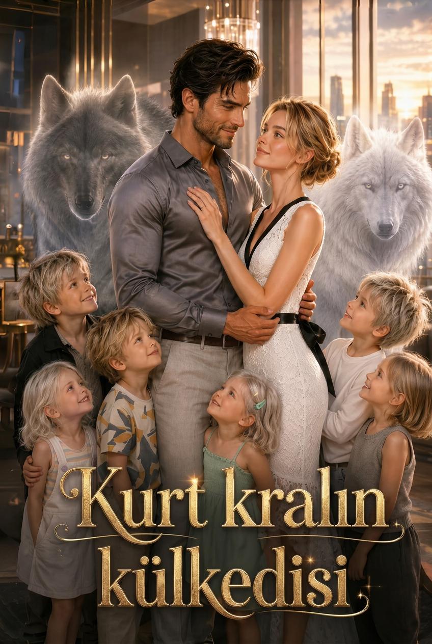 Kurt kralın külkedisi