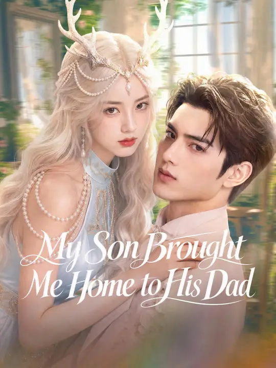 My Son Brought Me Home to His Dad