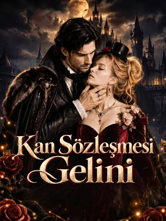Kan Sözleşmesi Gelini
