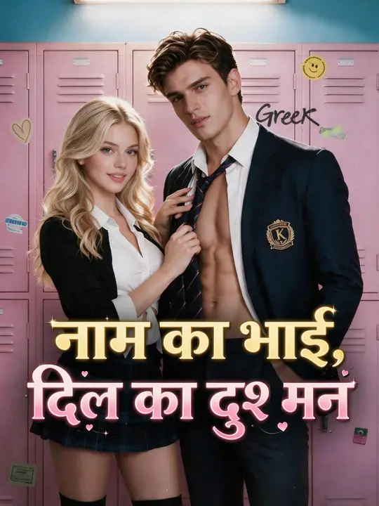 नाम का भाई, दिल का दुश्मन