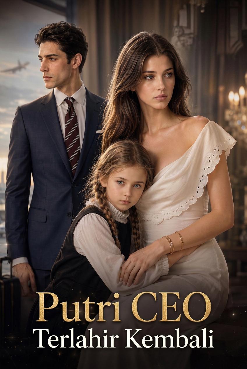 Putri CEO Terlahir Kembali