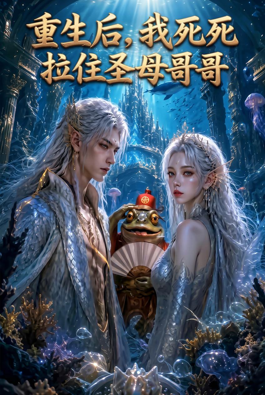 重生後，我死死拉住聖母哥哥