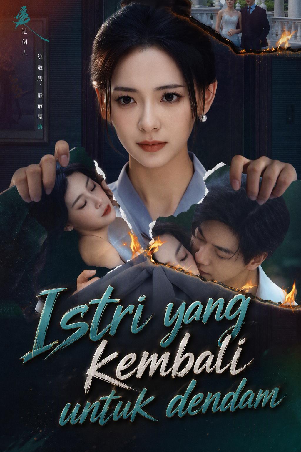 复仇妻子的归来