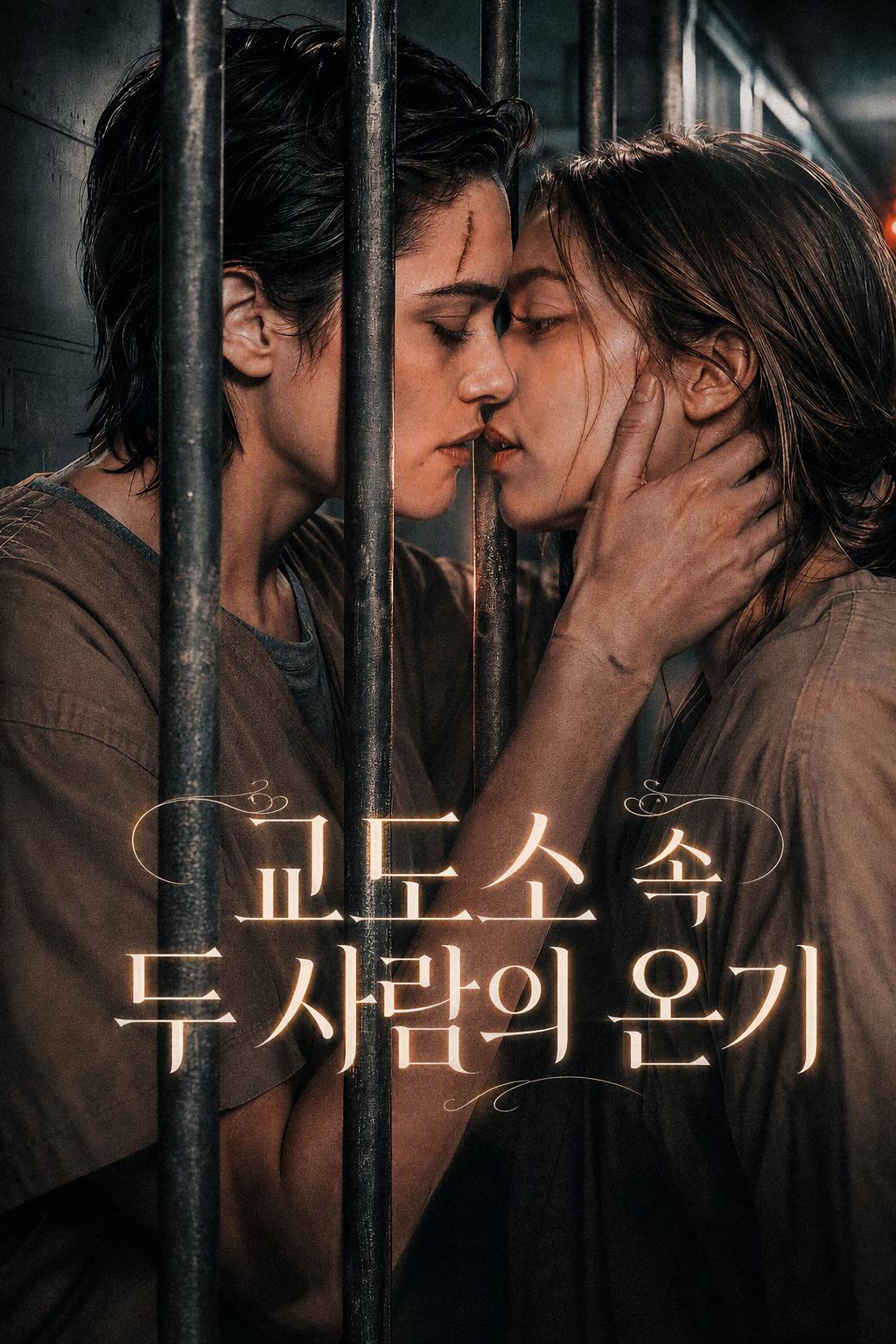 철벽 아래의 다정한 구원