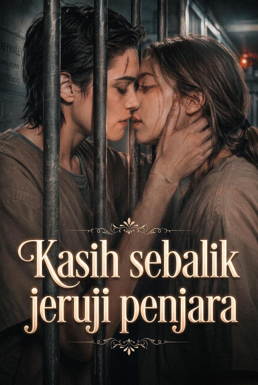 Penebusan Lembut di Sebalik Tembok Besi
