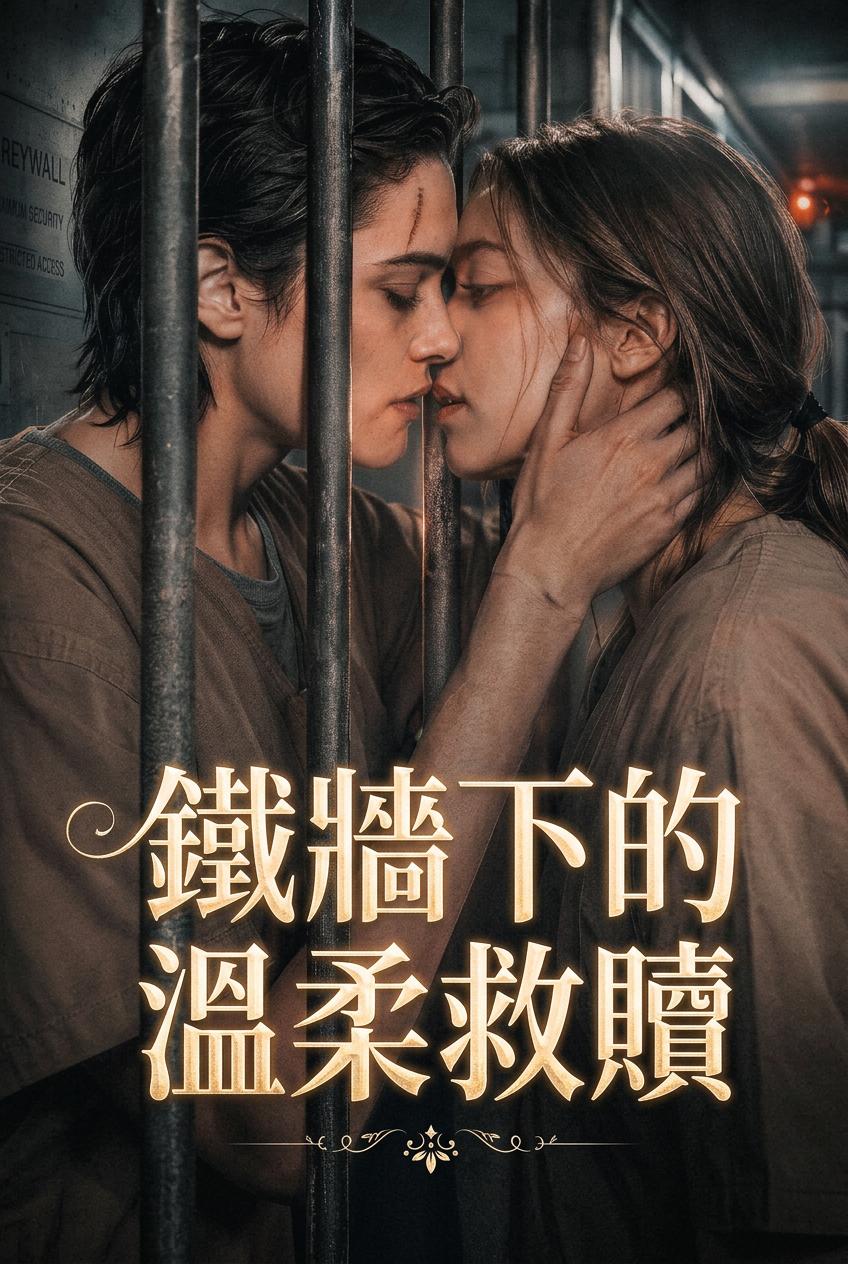 鐵牆下的溫柔救贖