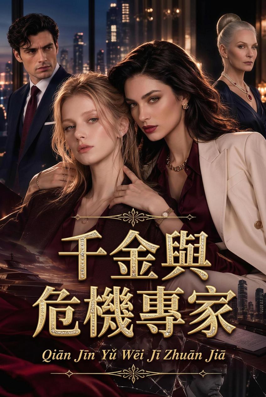 千金與危機專家