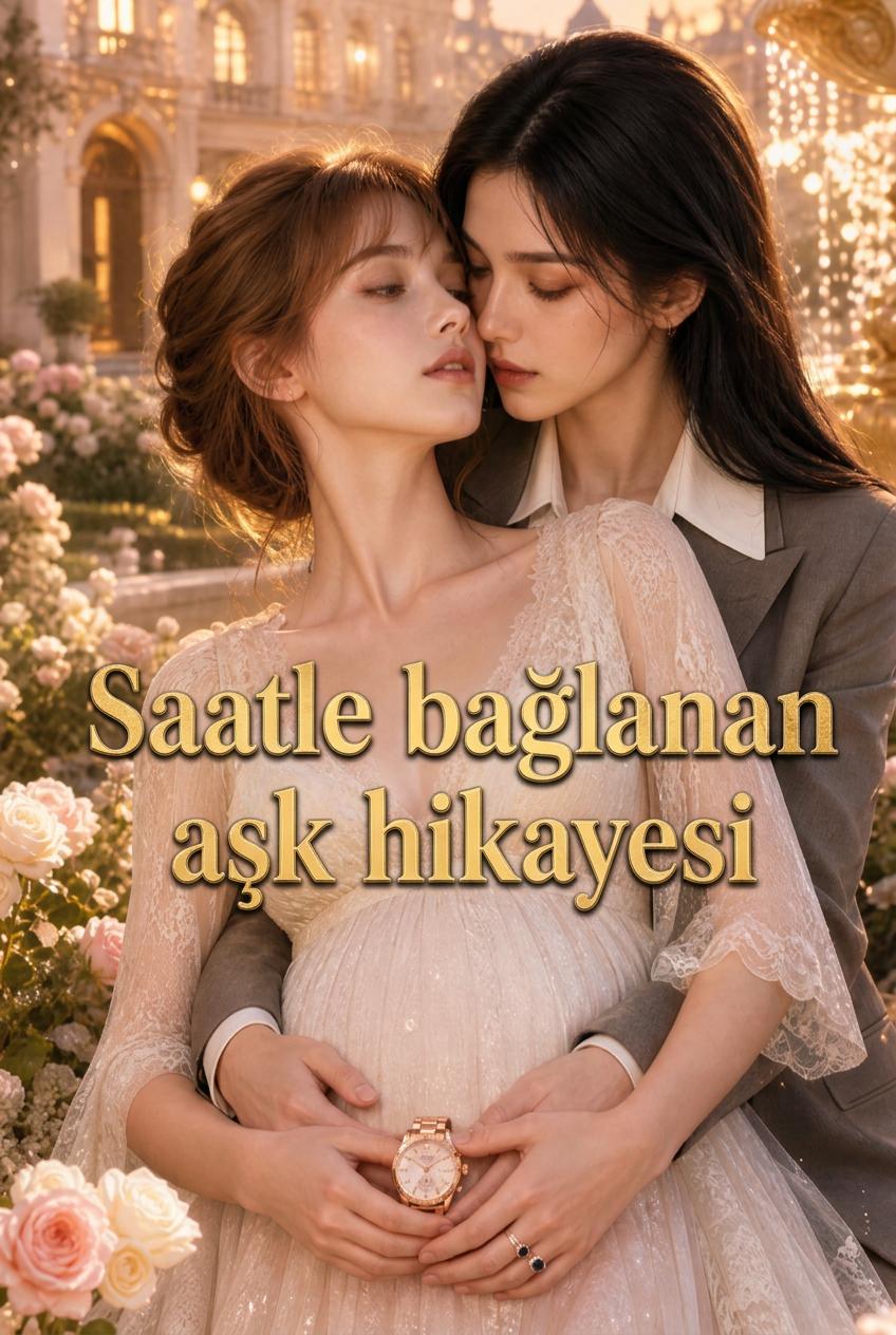 Zenginliğe Açılan Saat