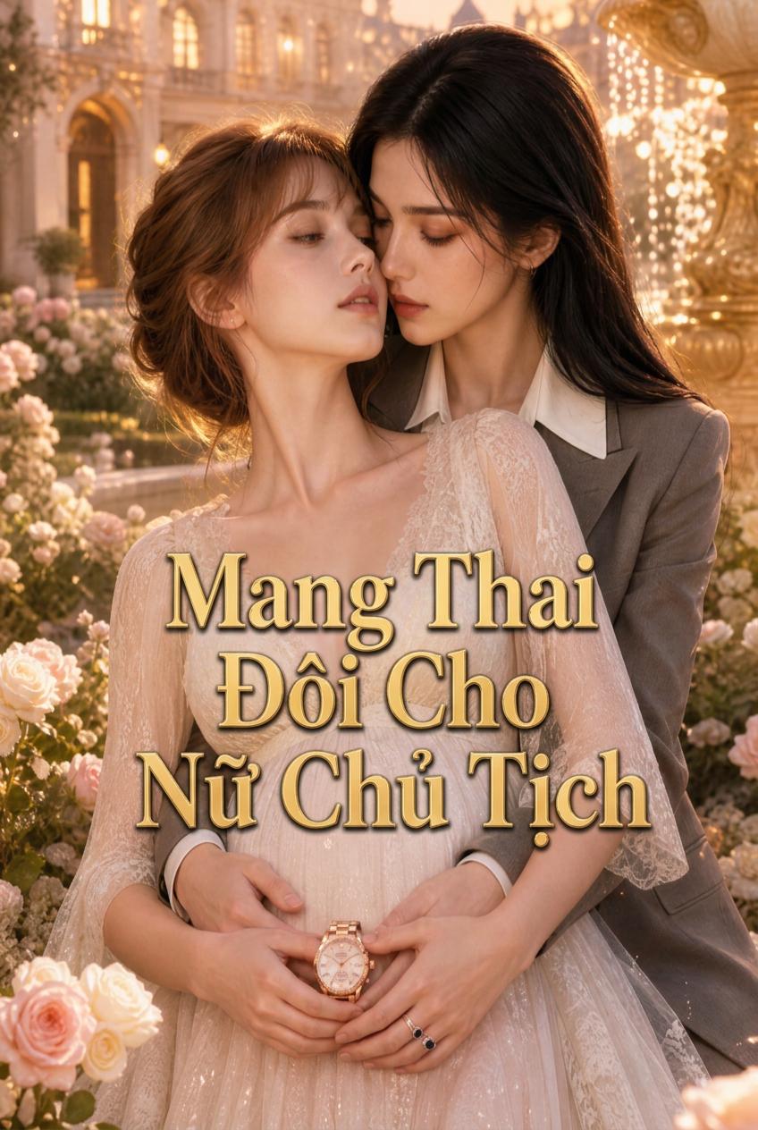 Duyên Định Hào Môn Từ Chiếc Đồng Hồ