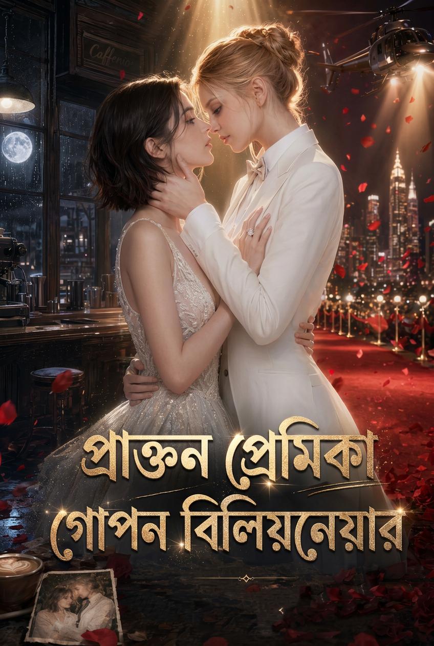 প্রাক্তন প্রেমিকা গোপন বিলিয়নেয়ার