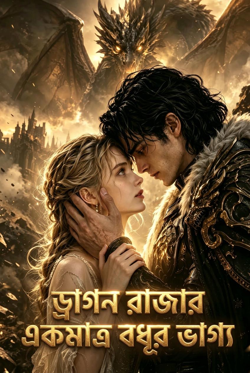 ড্রাগন রাজার একমাত্র বধূর ভাগ্য