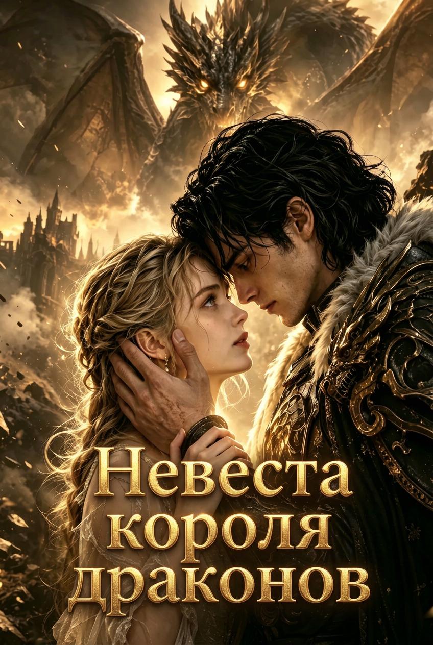 Судьба невесты дракона