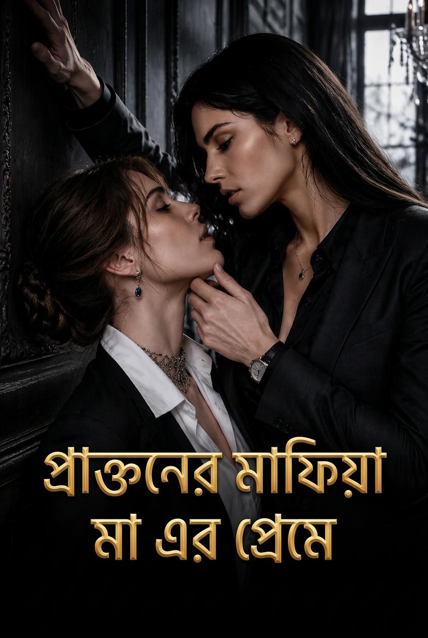 প্রাক্তন প্রেমিকের গ্যাংস্টার মায়ের প্রেমে