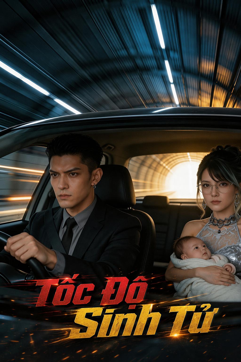 Tốc Độ Sinh Tử
