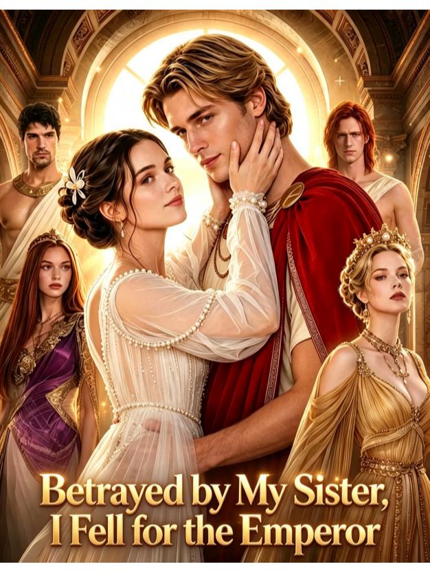 Betrayed by My Sister, I Fell for the Emperor
