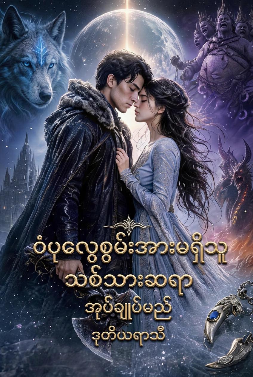 ဝံပုလွေစွမ်းအားမရှိသူ သစ်သားဆရာ အုပ်ချုပ်မည် ဒုတိယရာသီ