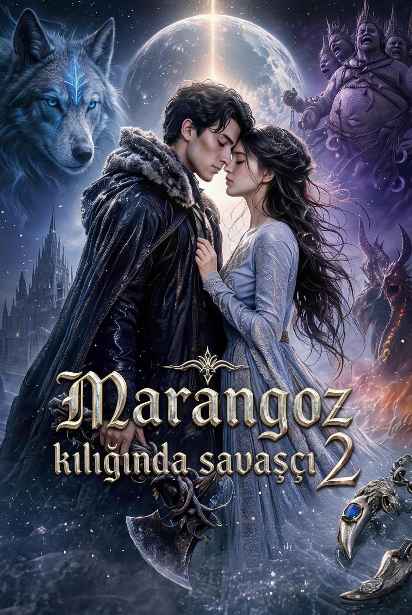Güçsüz Kurt: Marangoz Hükmediyor Sezon 2