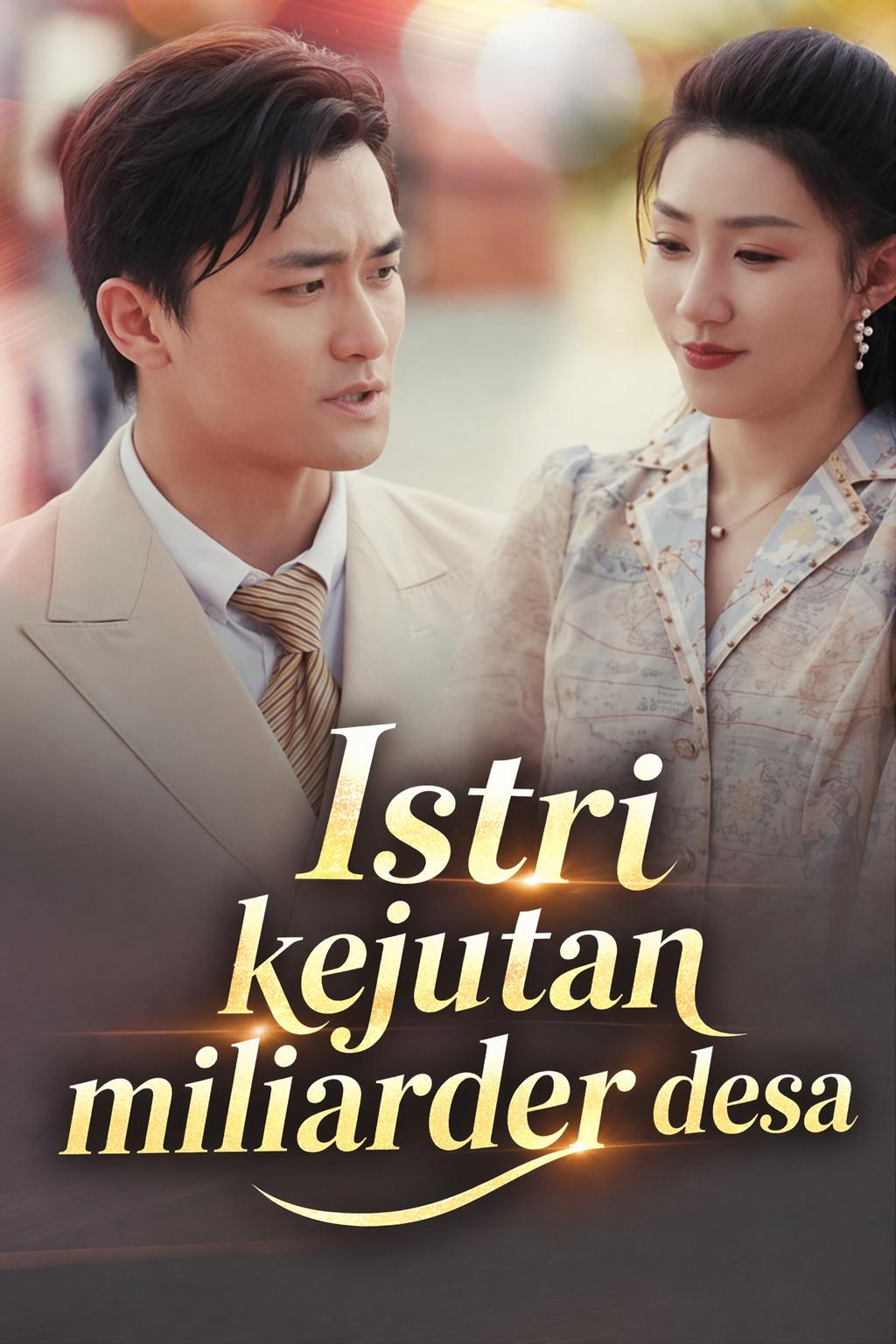 Istri kejutan miliarder desa