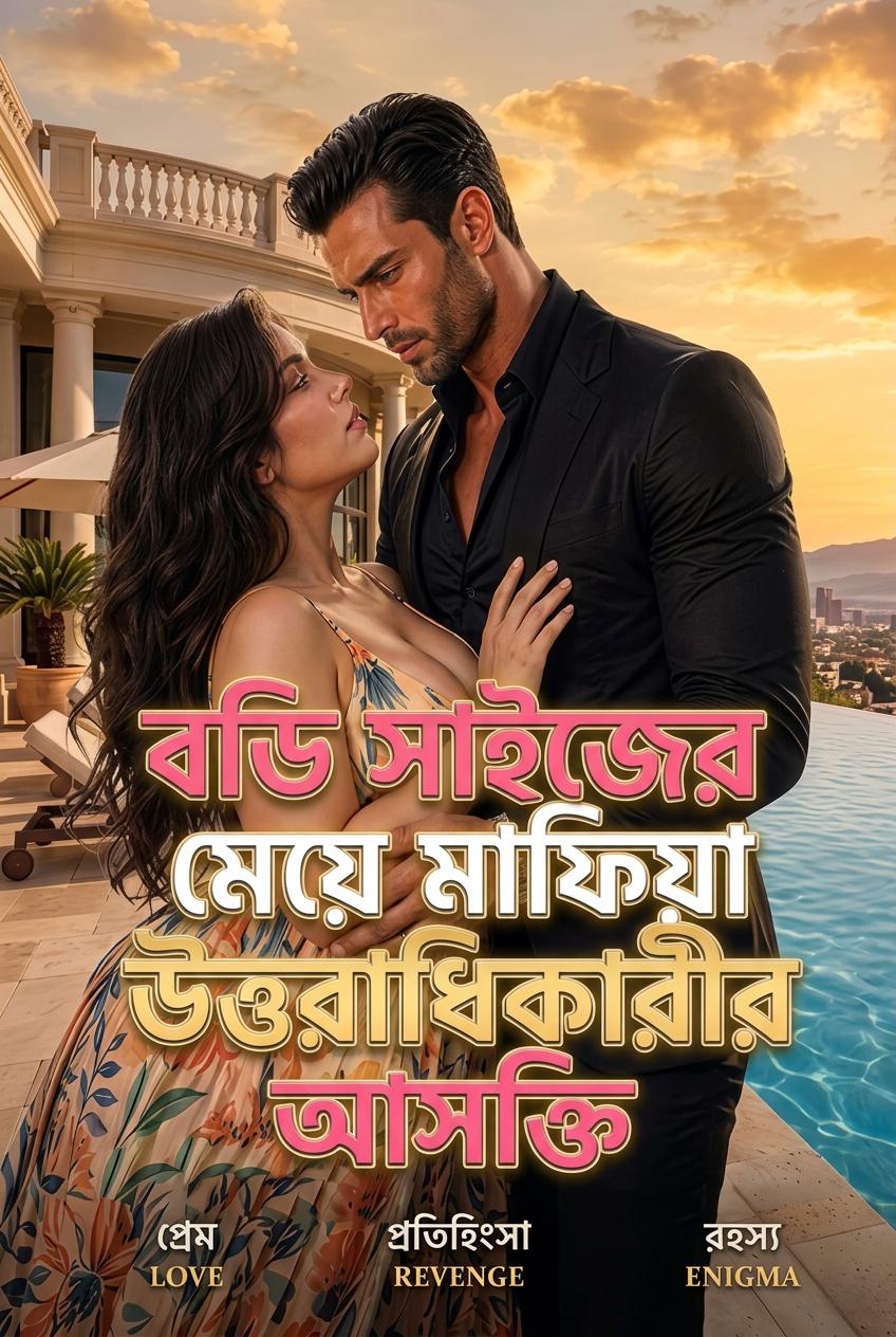 মাফিয়া উত্তরাধিকারীর আচ্ছন্নতা
