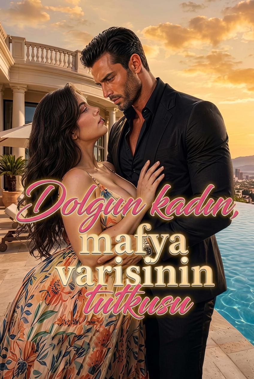 Mafya Mirasçısının Takıntısı